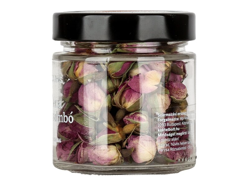 Culinaris Gin Fűszer Perzsa Rózsabimbó 30g