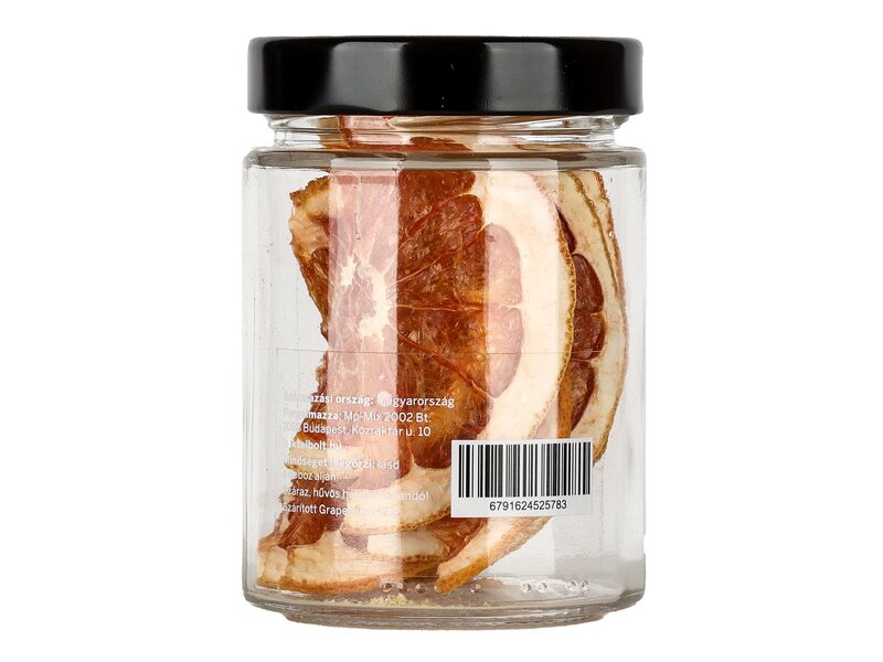 Culinaris Gin Fűszer Szárított grapefruit karikák 21g