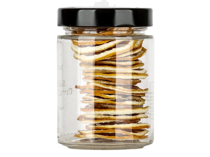 Culinaris Gin Fűszer Szárított citrom karikák 30g