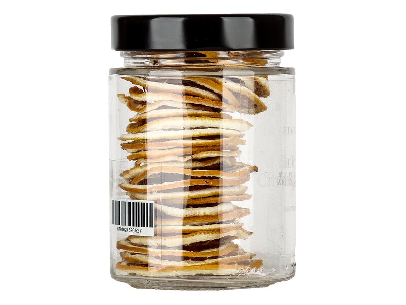 Culinaris Gin Fűszer Szárított citrom karikák 30g