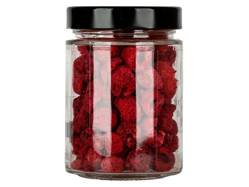 Culinaris Gin Fűszer Liofilizált egész málna 25g