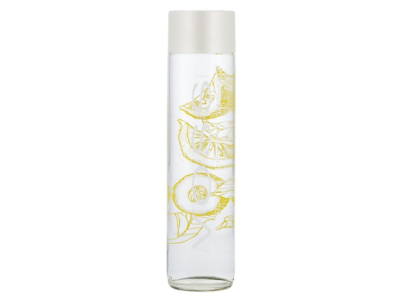 Voss Sparkling Lemon Cucumber 375ml