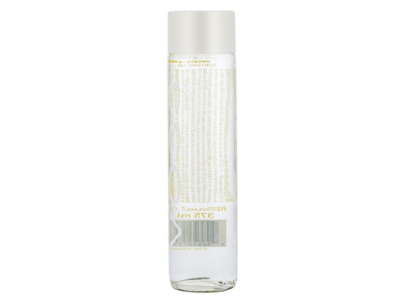 Voss Sparkling Lemon Cucumber 375ml