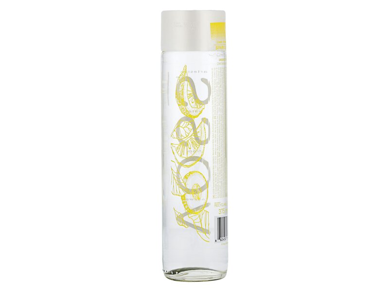 Voss Sparkling Lemon Cucumber 375ml