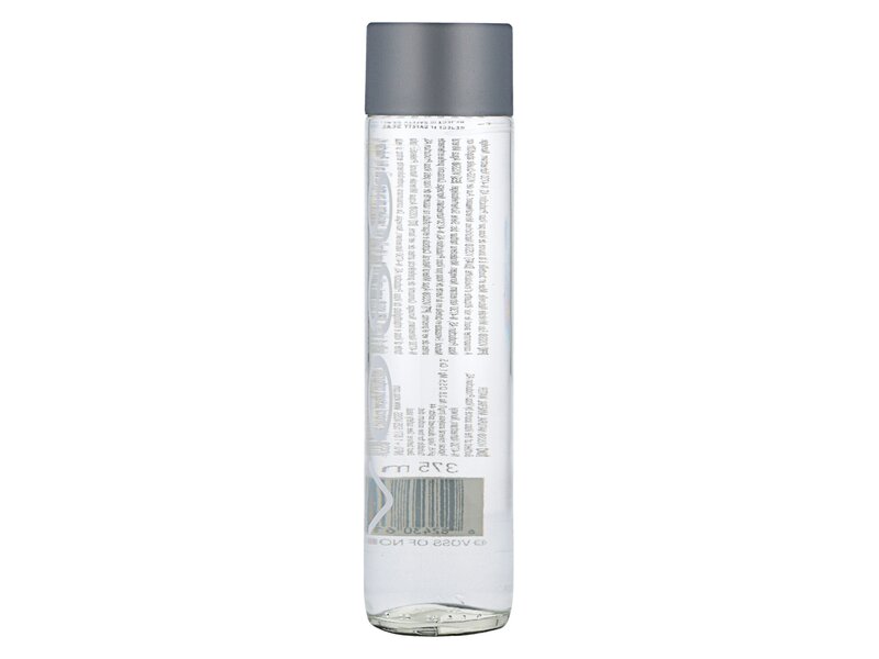 Voss szénsavmentes ásványvíz 375ml