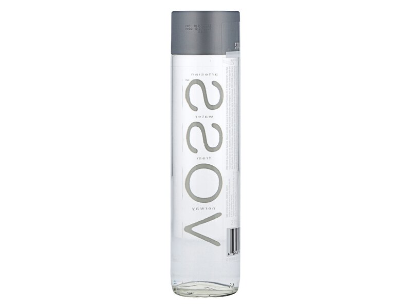 Voss szénsavmentes ásványvíz 375ml