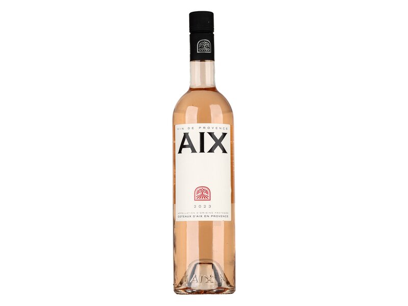 AIX rosé 2023 0,75l