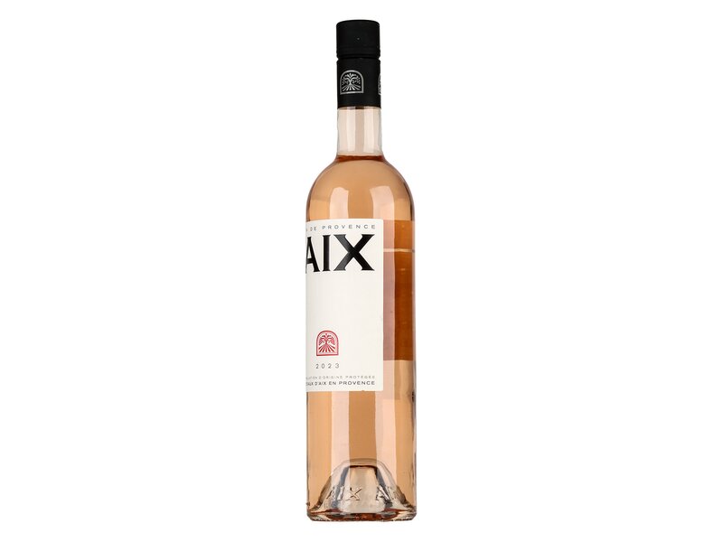 AIX rosé 2023 0,75l