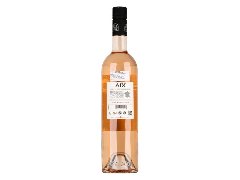 AIX rosé 2023 0,75l