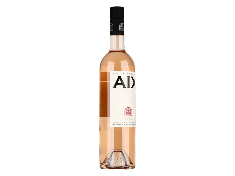 AIX rosé 2023 0,75l