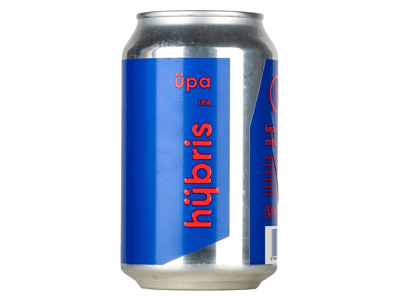 Hübris ÜPA 0,33l CAN