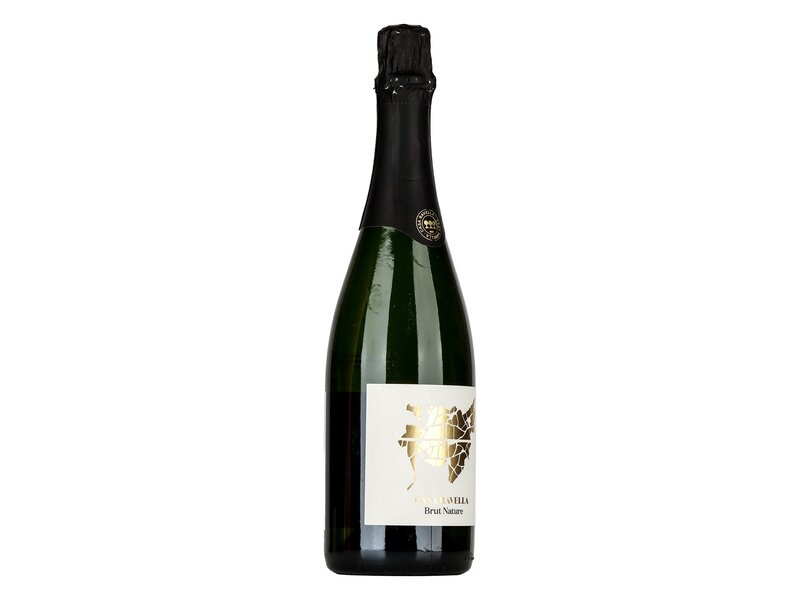 Casa Ravella Cava Brut Nature Bio 0,75l