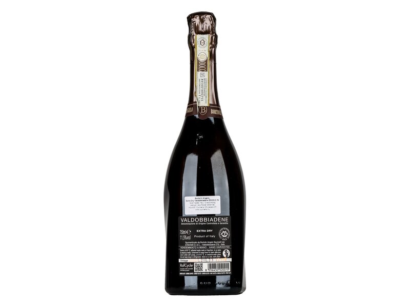 Bortolin Angelo Extra Dry DOCG 0,75l