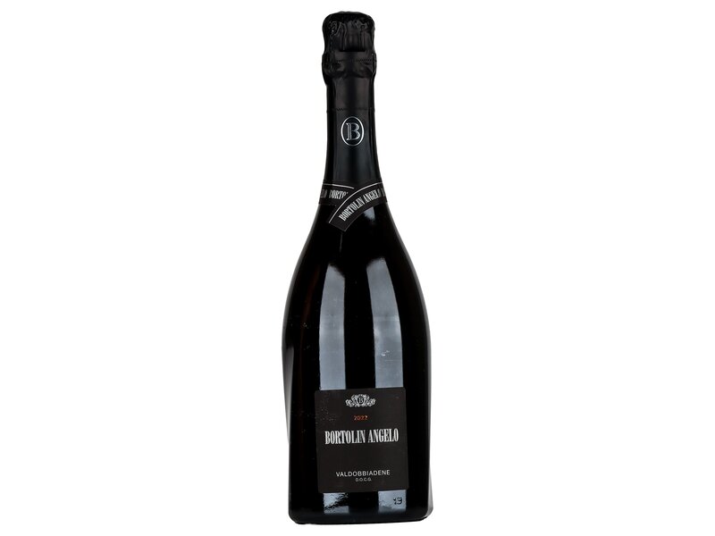 Bortolin Angelo Brut Valdobbiadene DOCG 0,75l