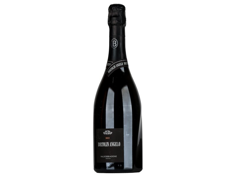 Bortolin Angelo Brut Valdobbiadene DOCG 0,75l