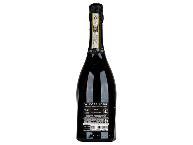 Bortolin Angelo Brut Valdobbiadene DOCG 0,75l