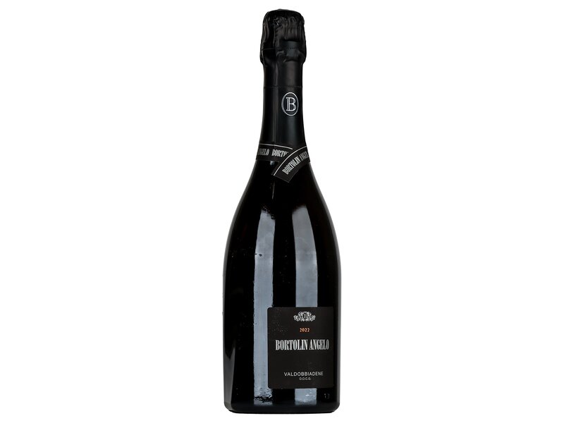 Bortolin Angelo Brut Valdobbiadene DOCG 0,75l