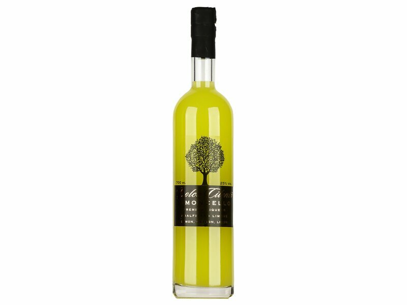 Dolce Cilento Limoncello 0,7l