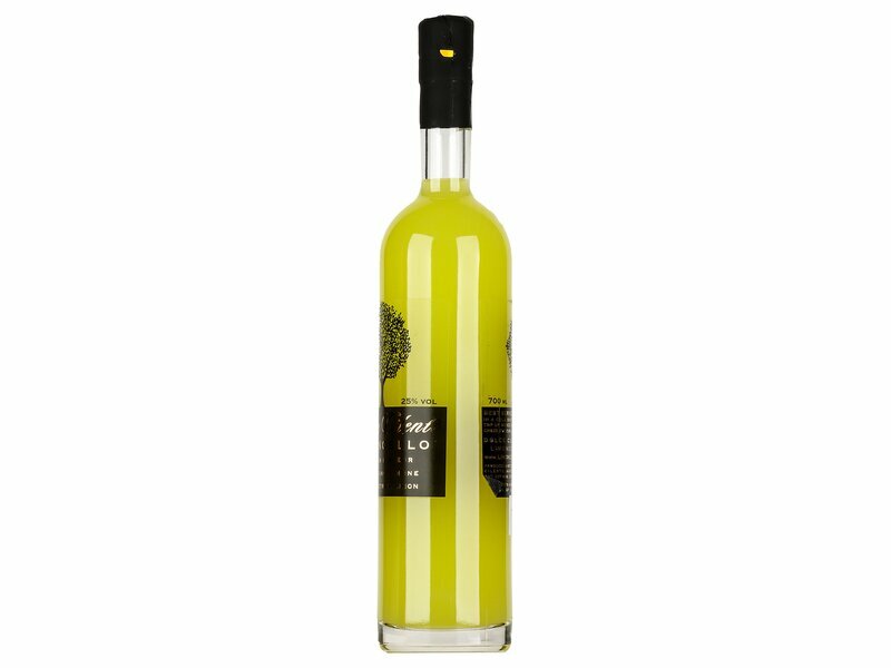 Dolce Cilento Limoncello 0,7l