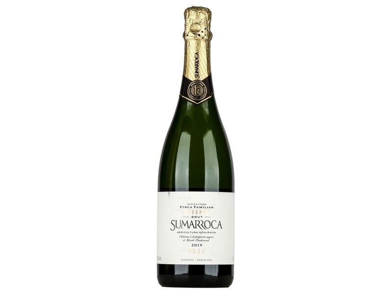 Sumarocca Brut Reserva 0,75l