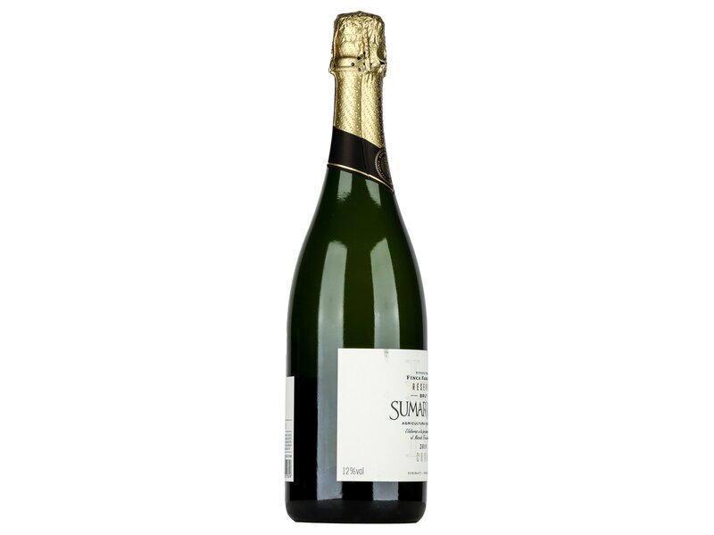 Sumarocca Brut Reserva 0,75l