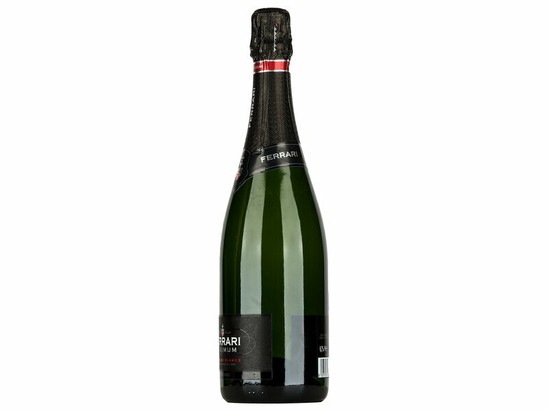 Ferrari Maximum BdB Brut 0,75l