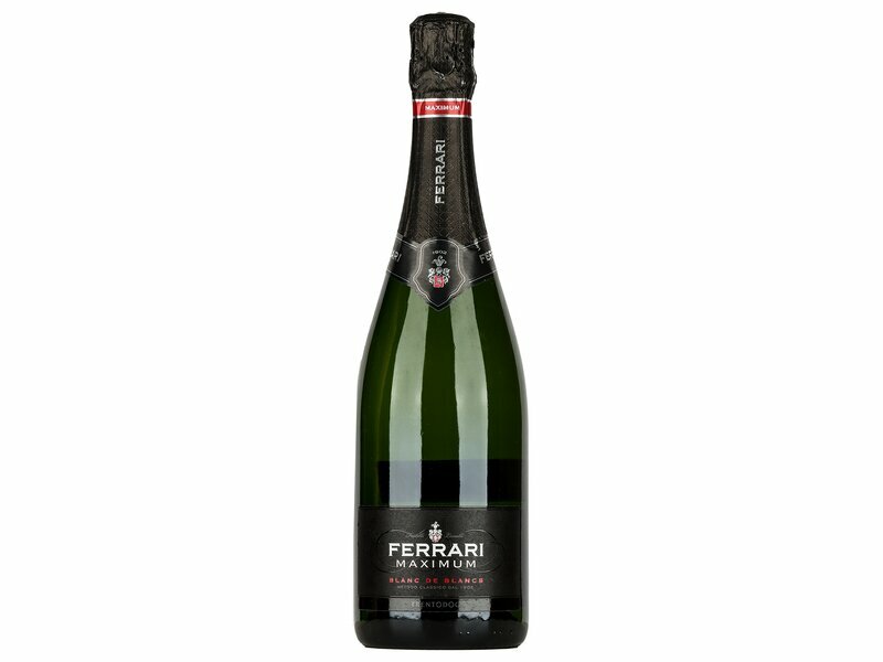 Ferrari Maximum BdB Brut 0,75l