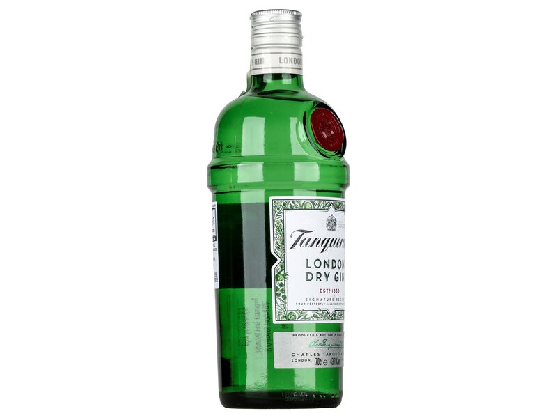 Tanqueray Gin 43,1% 0,7l