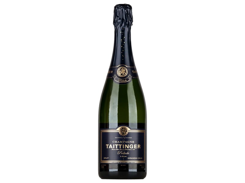 Taittinger Prelude Grand Cru 0,75l