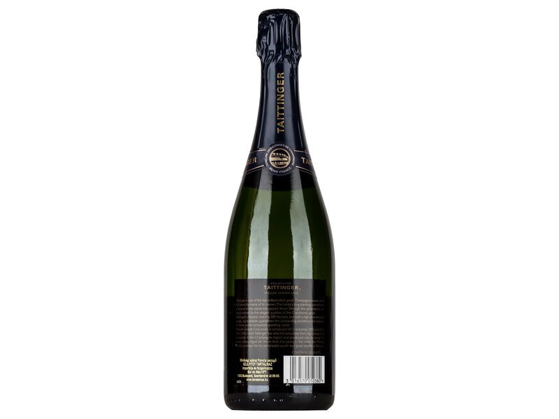 Taittinger Prelude Grand Cru 0,75l