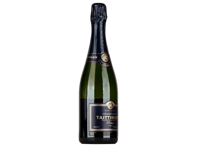 Taittinger Prelude Grand Cru 0,75l