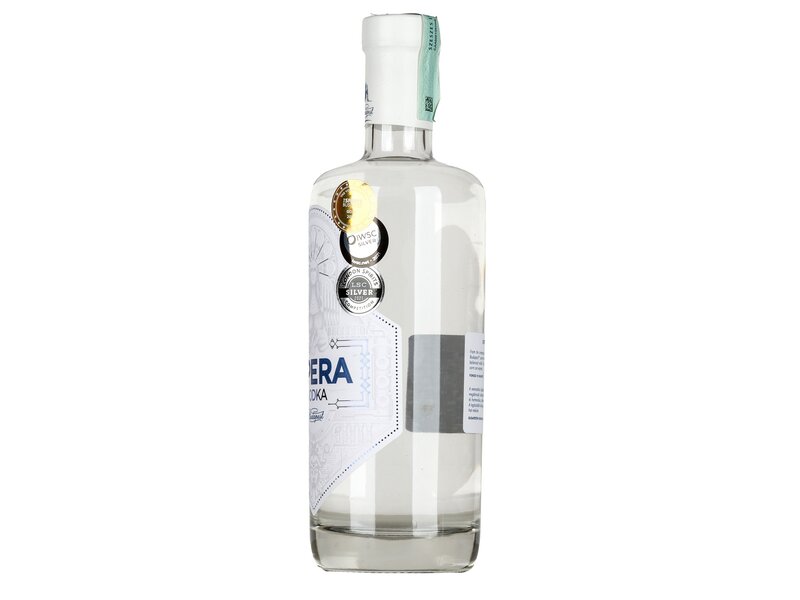 Opera Vodka Budapest 0,7l