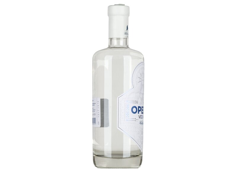 Opera Vodka Budapest 0,7l