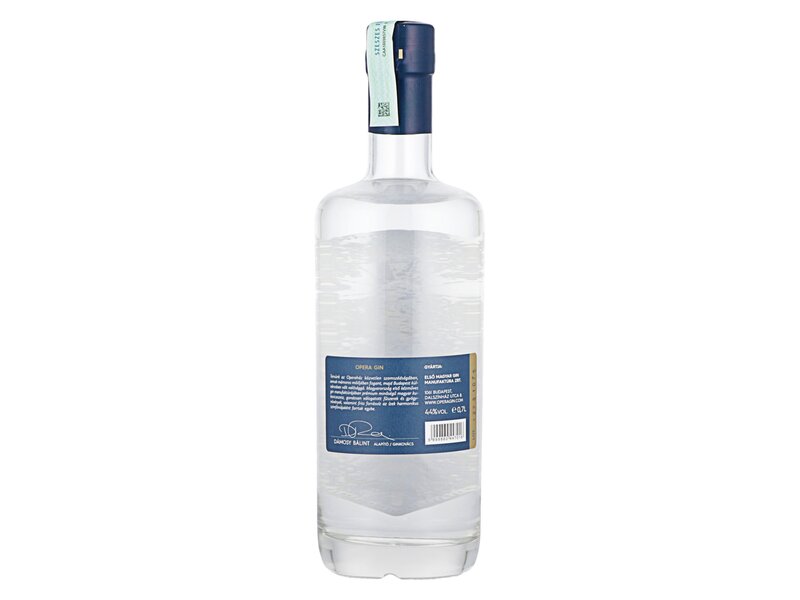 Opera Gin Budapest 0,7l