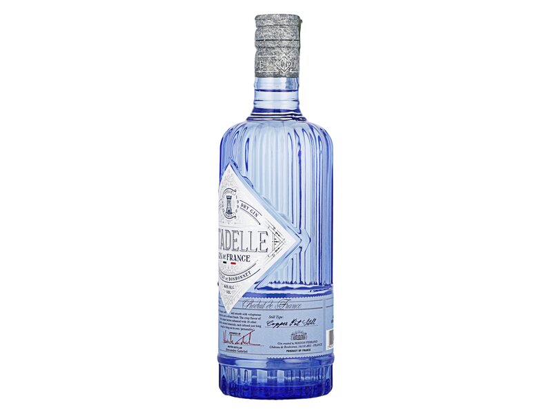 Citadelle Gin 0,7l