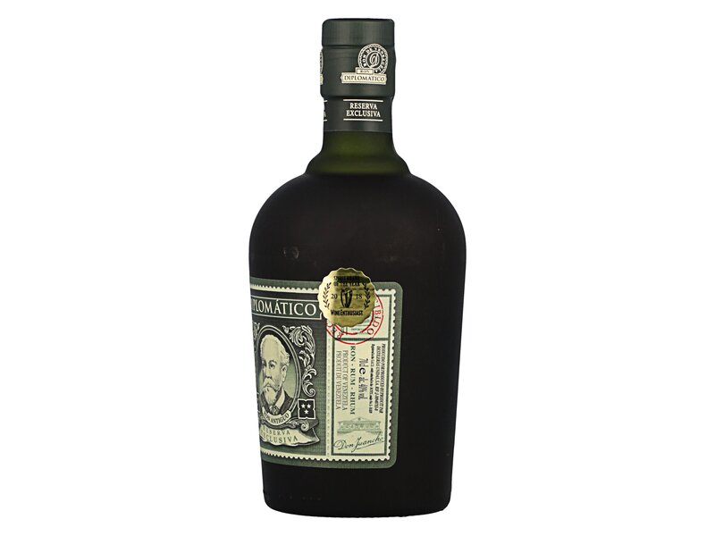 Diplomatico Exclusiva 0,7l