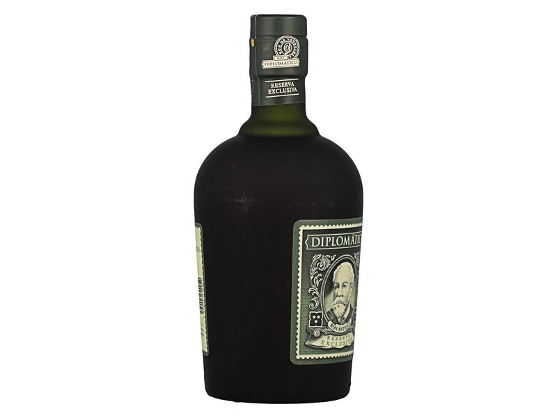 Diplomatico Exclusiva 0,7l