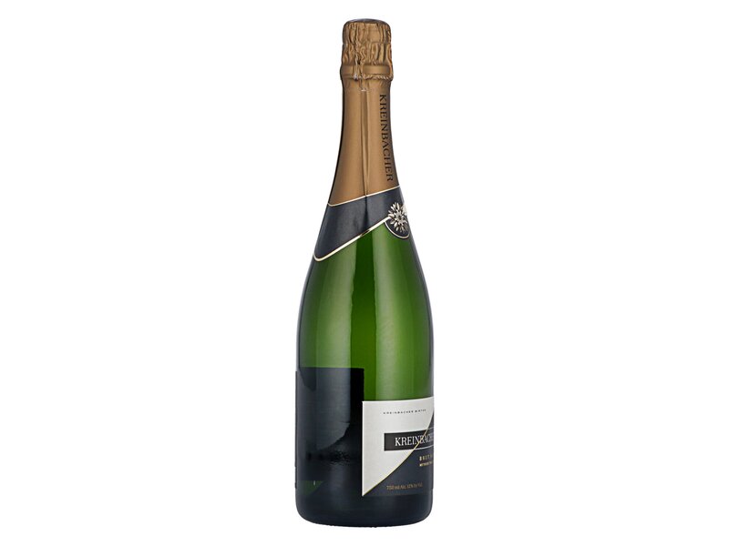 Kreinbacher Brut Nature 0,75l