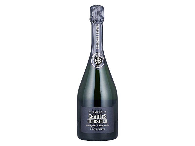 Charles Heidsieck Brut Reserve 0,75l