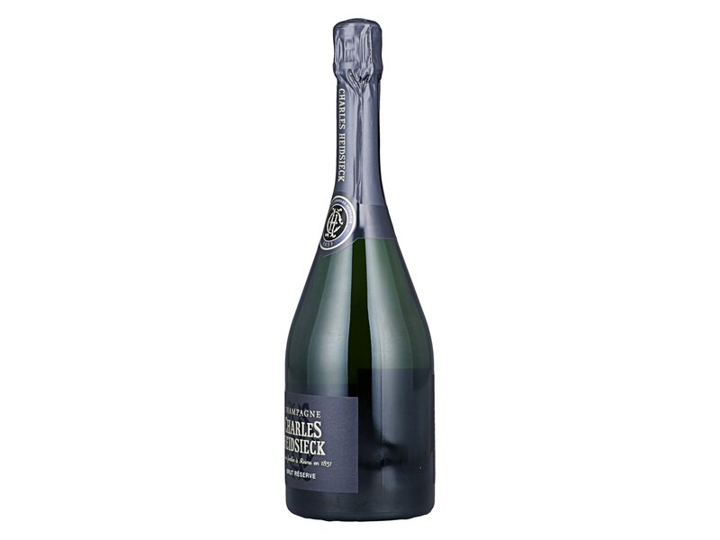 Charles Heidsieck Brut Reserve 0,75l