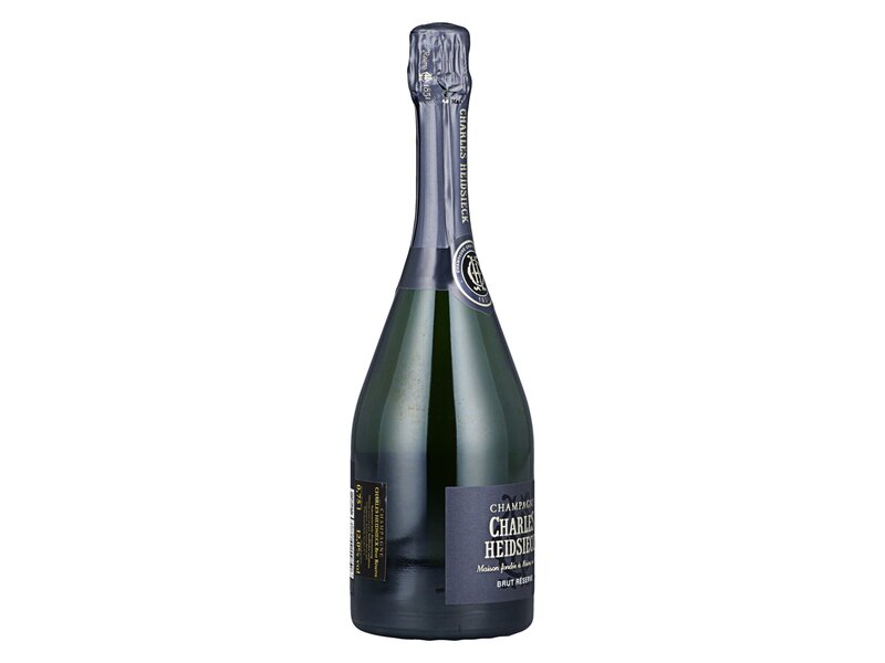 Charles Heidsieck Brut Reserve 0,75l