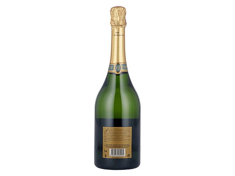 Deutz Brut Classic 0,75l