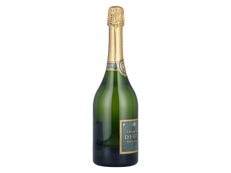 Deutz Brut Classic 0,75l