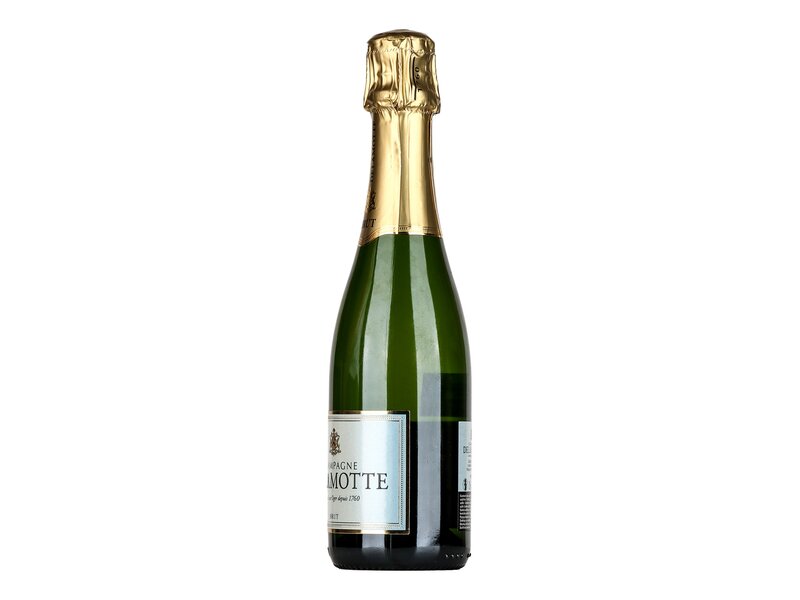 Delamotte Brut NV 0,375l