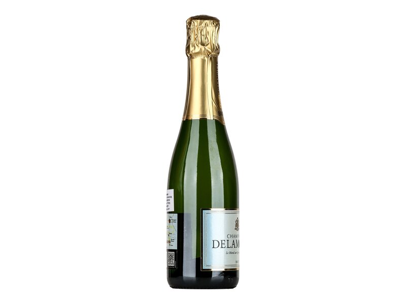 Delamotte Brut NV 0,375l