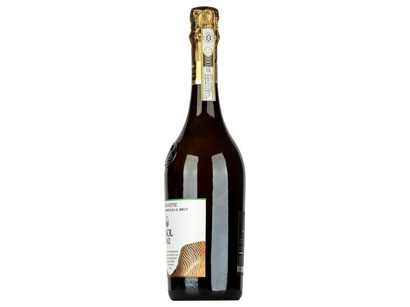 Bisol Crede Brut 0,75l