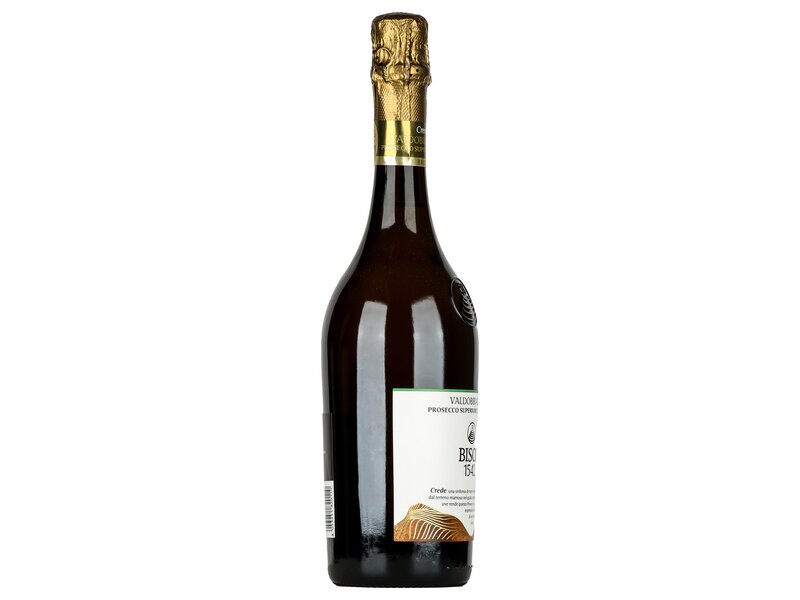 Bisol Crede Brut 0,75l