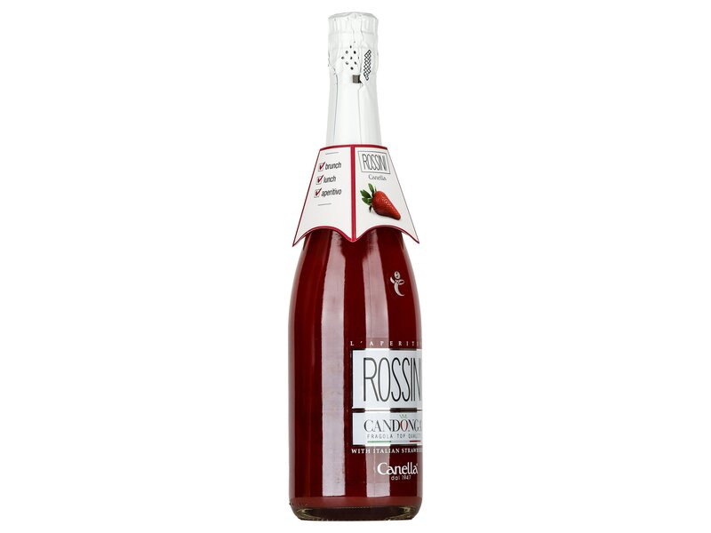 Canella Rossini 0,75l