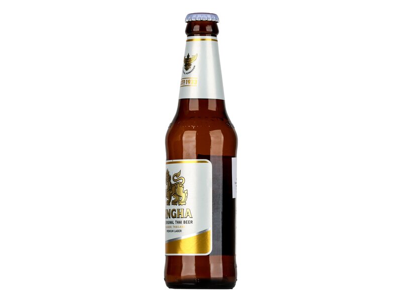 Singha 0,33l