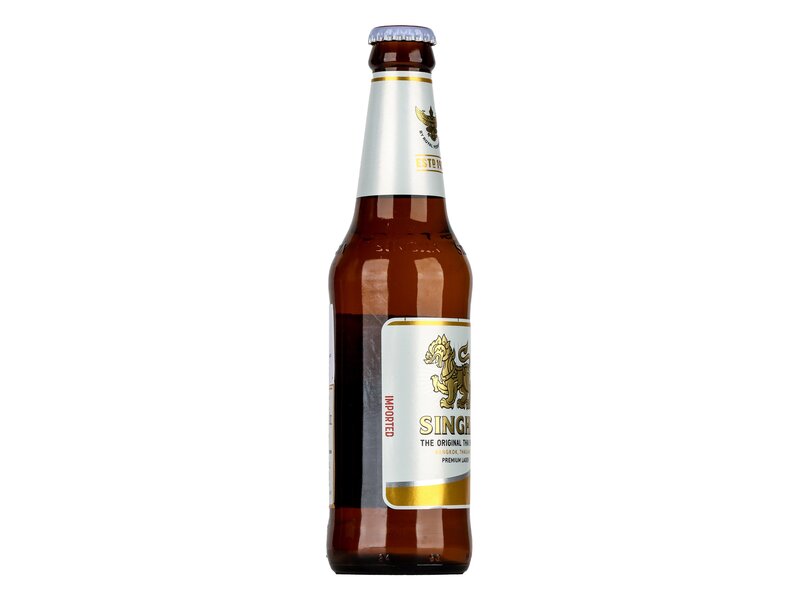 Singha 0,33l